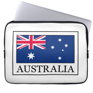 Australia sleeve