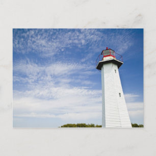 Australia, State of Queensland, Cleveland. The Postcard