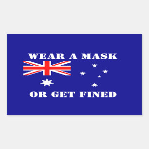 AUSTRALIA STICKER
