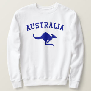Australia   sweatshirt