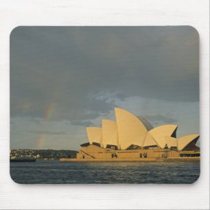 Australia, Sydney, Sydney Opera House, Mouse Pad