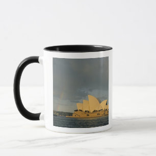 Australia, Sydney, Sydney Opera House, Mug