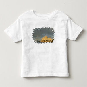 Australia, Sydney, Sydney Opera House, Toddler T-shirt
