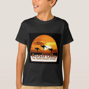 AUSTRALIA T-Shirt