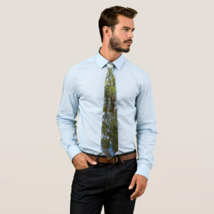 Australia The River Murray, Neck Tie