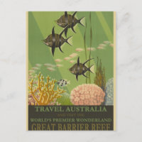 Australia Travel