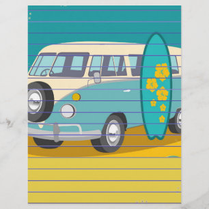Australia:Travel Stationery