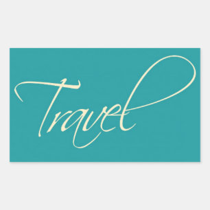 Australia:Travel Sticker