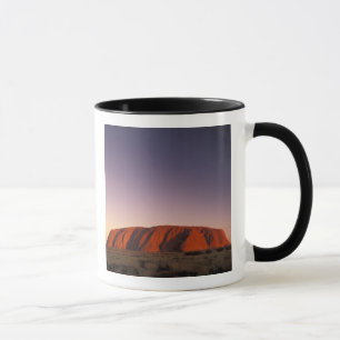 Australia, Uluru Kata Tjuta National Park, Uluru 2 Mug
