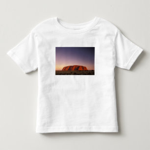 Australia, Uluru Kata Tjuta National Park, Uluru 2 Toddler T-shirt