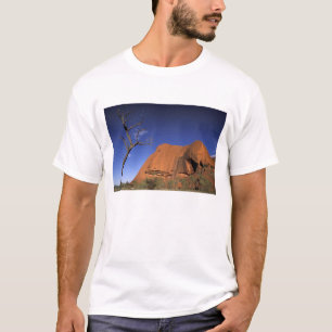 Australia, Uluru Kata Tjuta National Park, Uluru T-Shirt