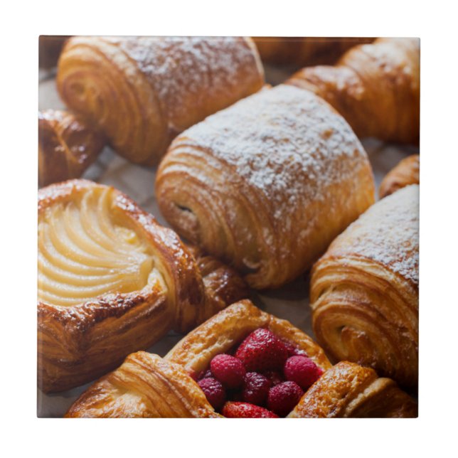 Australia, Victoria, Yarra Valley, Healesville Tile (Front)