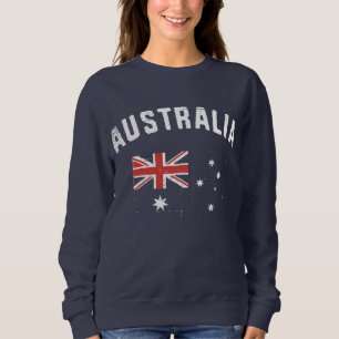 Australia Vintage Sweatshirt