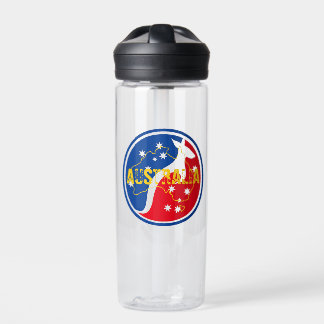AUSTRALIA WATER BOTTLE
