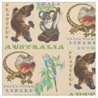 Australia wildlife