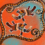 AUSTRALIAN ART CALENDAR<br><div class="desc">BEAUTIFUL AUSTRALIAN ART</div>