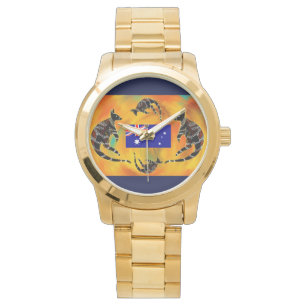 AUSTRALIAN ART WATCH