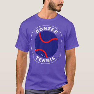 Australian Aussie Open Bonzer Tennis 1 T-Shirt