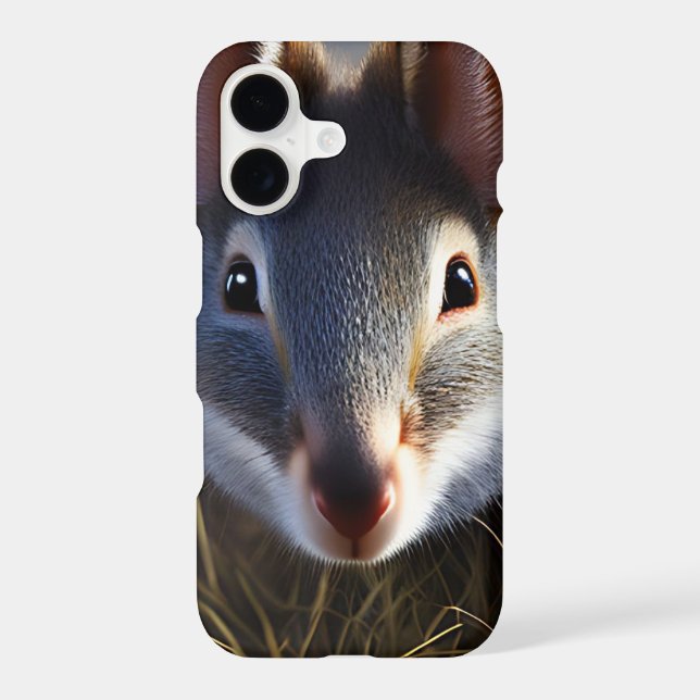 Australian Bilby Alert, (Back)