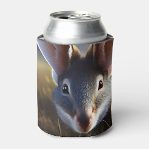 Australian Bilby Alert, Can Cooler