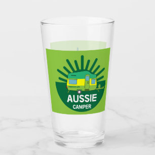 Australian Caravanning   Aussie Caravaner   Camp T Glass