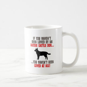 Australian Cattle Dog Coffee Mug