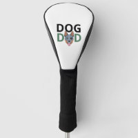 Australian cattle dog dad Premium 2