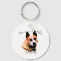 Australian Cattle Dog Mom 2