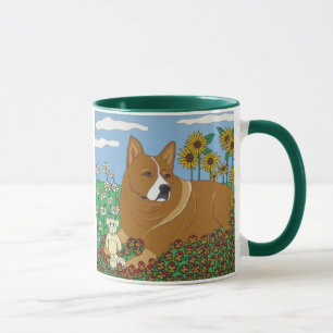 Australian Cattle Dog Mug