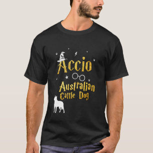 Australian Cattle Dog Shirt - Accio Australian Cat