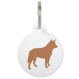 australian cattle dog silo red.png pet tag