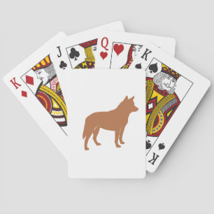 australian cattle dog silo red.png playing cards