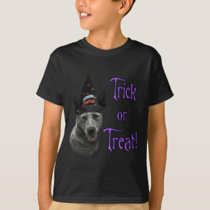 Australian Cattle Dog Trick T-Shirt