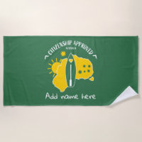 Australian Citizenship Gifts Congratulations