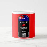 Australian Citizenship Party Congratulations