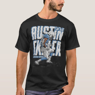 AUSTRALIAN CRAWL BAND recognized him Essential T-S T-Shirt