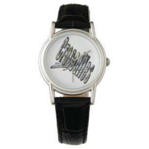 Australian Crocodile And Crocodile Logo, Watch