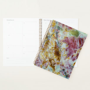 Australian Green Opalite Slab Planner