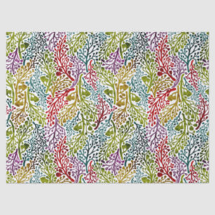 Australian Gumnut Garden Tissue Paper