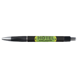 Australian Hotel Quarantine Gifts Survivor Mug M Pen