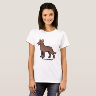 Australian Kelpie T-Shirt