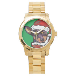 AUSTRALIAN KELPIE WATCH