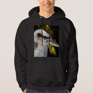 Australian Laugh The Kookaburra,  Hoodie