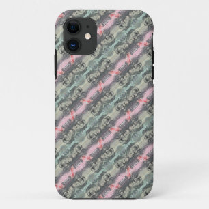 Australian money pattern iPhone 11 case