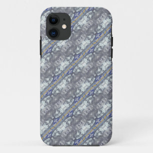Australian money pattern iPhone 11 case