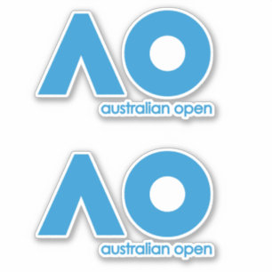 AUSTRALIAN OPEN-TENNIS 