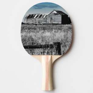 Australian Rural Relic Ping Pong Paddle