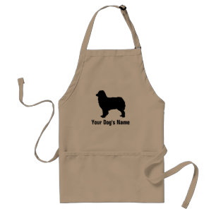 Australian Shepherd オーストラリアン・シェパード Standard Apron