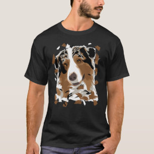 Australian Shepherd 10 T-Shirt
