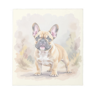 Australian Shepherd Black Tricolor Aussie Dog Notepad